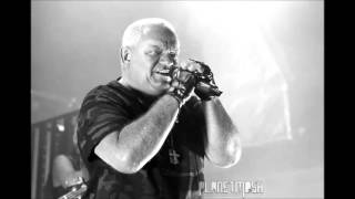 Udo Dirkschneider interview, April 2016