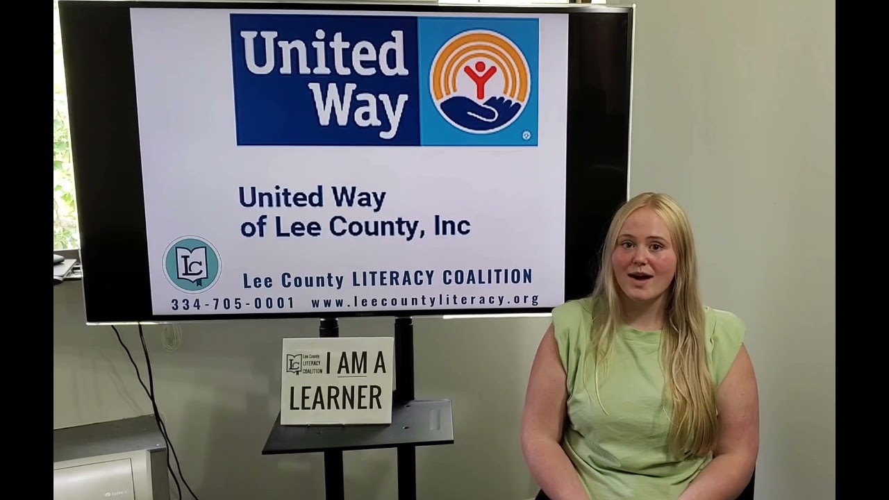 LIVE United Lee County Literacy Coalition 06Oct2021 - YouTube