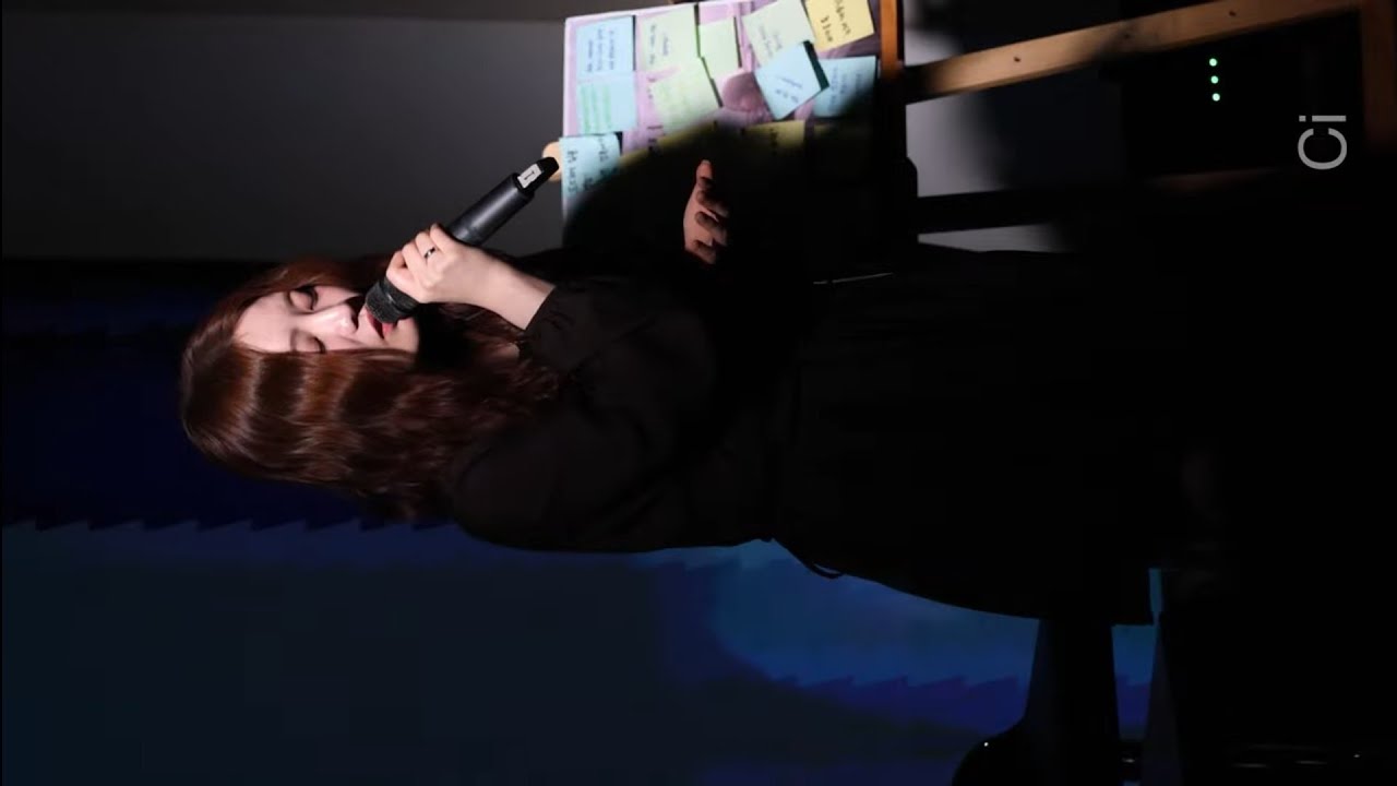 250906 차가을(Cha Ga Eul ) - 다신 없을 사랑 (차가을 콘서트)