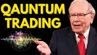 Quantum Computers Just Destroyed Wall Street...