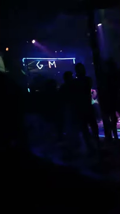Meteor club' Cibubur pondok rangon