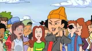 Disney's Recess   Good Luck Charm