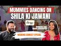Make your Wedding Sangeet Viral | The Shadiwala Show ft Shraddha Shah | Jay Lilawala | TSS06