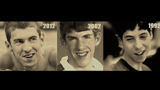 Michael Phelps Is Telly From K I D S 