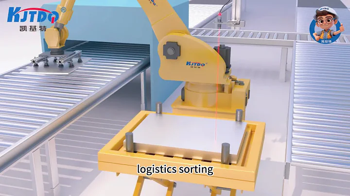 How Photoelectric Sensors Improve Detection Accuracy in Thailand's Automated Factories?