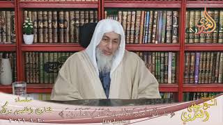 عاهد الله و حلف على المصحف لترك الأغانى فهل له أن يدفع كفاره الشيخ مصطفي العدوي