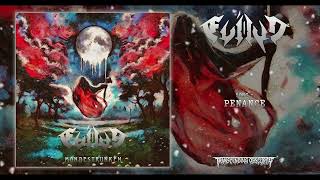 Evilyn International - Penance Technicaldissonant Death Metal Transcending Obscurity Records