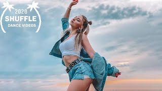 Best Shuffle Dance Music 2020  Melbourne Bounce Music 2020  New Electro House & Club Party #86