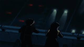 Rihanna: Desperado ( slowed + reverb)