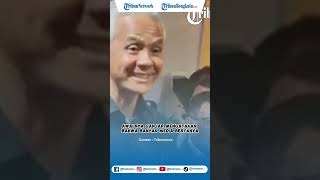 Ganjar Khawatir Pemimpin hanya Jualan Gimmick, Tak Punya Visi Misi Sesuai UU: Bisa Bengkok Itu
