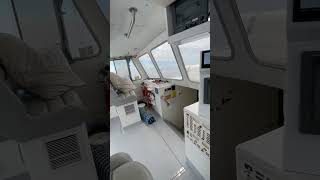 #calvinbeal #downeastboat #lobsterboats #boat #boating #boats #fishingboat #fishingboats #boater