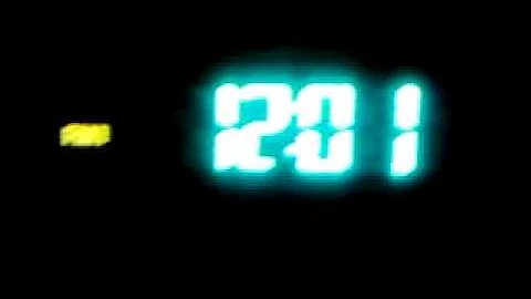 KMTG Radio 89.3 FM NO ID at The Top of The Hour