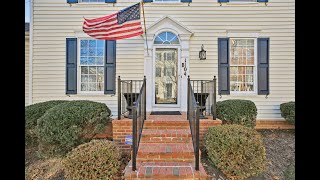 1104 Havencrest Street video tour