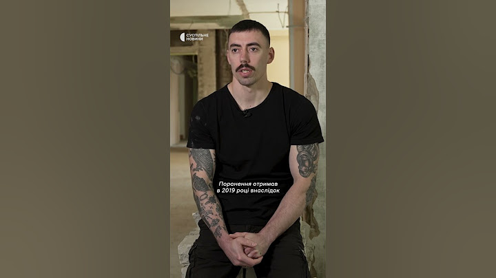 Військові на протезах створюють простір для ветеранів #shorts