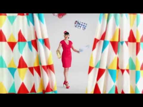 v&d prijzencircus commercial - youtube