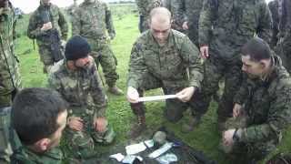 Deployment 2014
