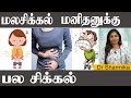 Cure constipation in just 10 amazing ways  explained by drsharmika tharun