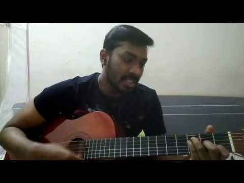 7UP Madras Gig - Orasaadha | Vivek - Mervin - Tapu Guitar Chords