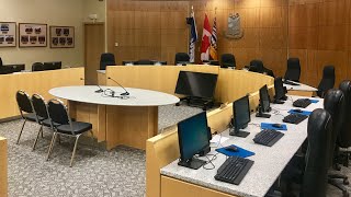 Regular Council Meeting - August 10, 2026