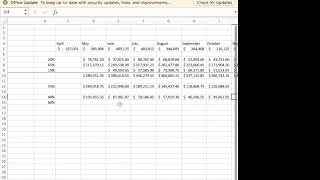 Fin 335 Project 2 REAL