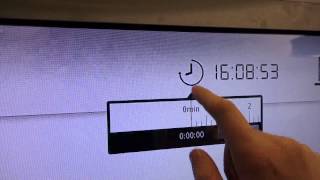 Intelligent Timer for successful Timeboxing screenshot 5