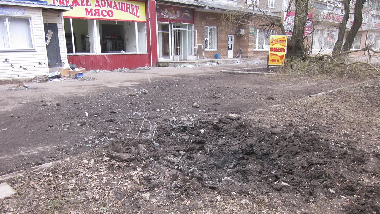 Камаз центр горловка