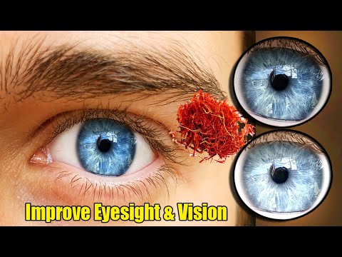 Improve your vision without glasses, GOODBYE To vision loss, Improve Eyesight | you Can improve eyes