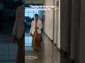 “Teacher ho to kya hua… Rampwalk to banta hai 😎✨Thoda teaching… thoda attitude 💃🔥”