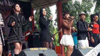 OM ADELLA 2019 | ALL ARTIS | LAGI SYANTIK |