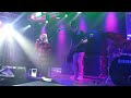 Agaw Agimat - Sabi Nila Padayon album launch 70's Bistro