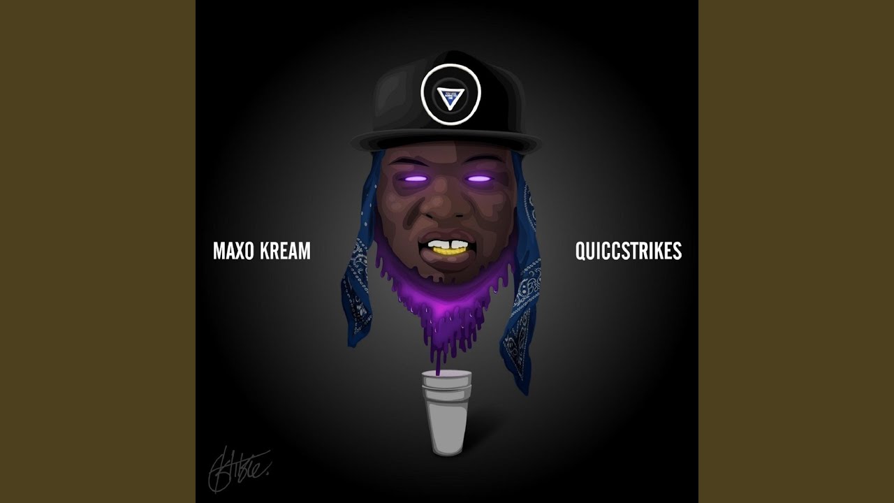 Randy Moss Freestyle (feat. Kream Jay)