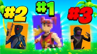 1v1.LOL SKINS TIER LIST!
