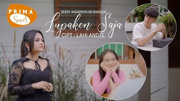 DESSY ANGGREINI BR BANGUN || LUPAKEN SAJA || LAGU KARO TERBARU 2024 || OFFICIAL MUSIC VIDEO