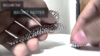 Neozentrix - Neoballs