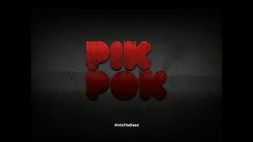 Into Dead hack version 2.5