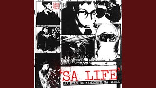 SA LIFE (feat. $A Skull , $A KANGCHYR)