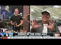 Utah Jazz Owner Reacts To Landing #2 Pick After Facing "Tanking" Fines & Backlash