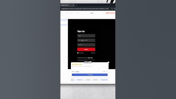 The easiest way to start a project 👀
