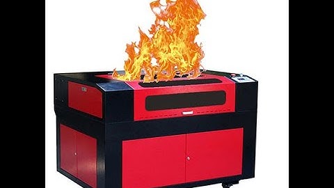 The MakerBarn,  The Lab Walkthru