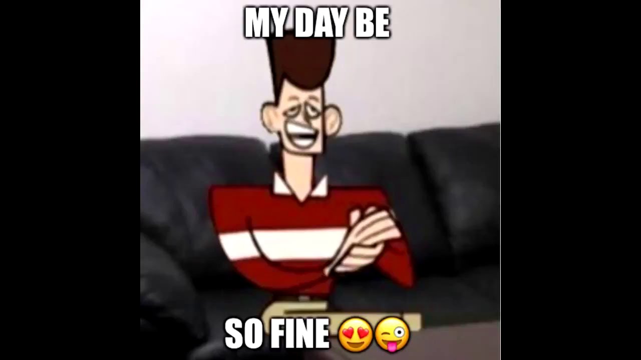 picture My Day Be So Fine Then Boom Mcyt my day be so fine youtube