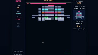 Putti Breaker  Bosses       ²⁰²⁶          (HTML5) screenshot 5