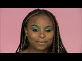 Cleopatra-Inspired Makeup Look with Glamsquad | Health