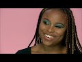 Cleopatra-Inspired Makeup Look with Glamsquad | Health