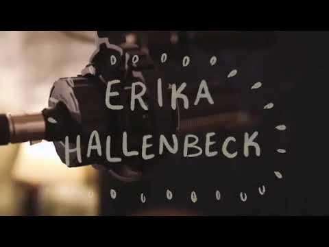 "L.O.V.E" cover by the Erika Hallenbeck Trio