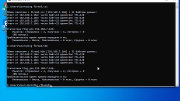 Публикация нескольких web-сайтов на web-сервере IIS под Windows 10