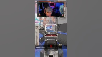 APEX LEGENDS WINGMAN DEMON! #shorts #apexlegends #apexlegendsclips #apexlegendscommunity