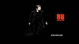 88 Minutes - Not Your Boyfriend [Soundtrack Score HD]