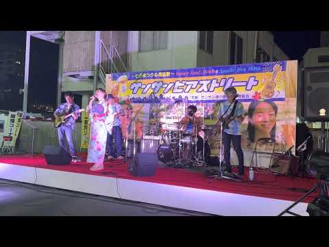 The Decking Crew Live  想い出のスクリーン　2022/8/5