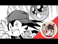 Klonoa: Door To Phantomile (Manga Dub Part 1)