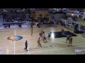 104 / Panteras  de Ags vs Garzas de Plata de Hidalgo / 20 octubre 2016